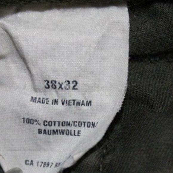 Gap loose fit cargo pants(413) - Picture 5 of 7